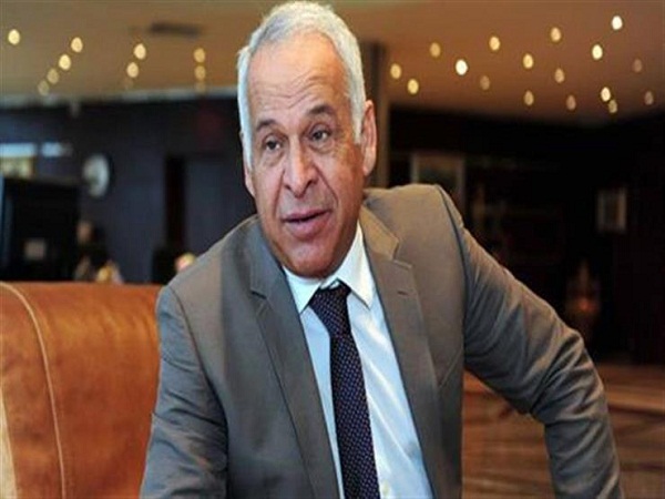 رئيس لجنة الصناعة بالبرلمان:قرض بنك الاستثمار الأوروبى لتجديد الخط الأول للمترو ضرورة