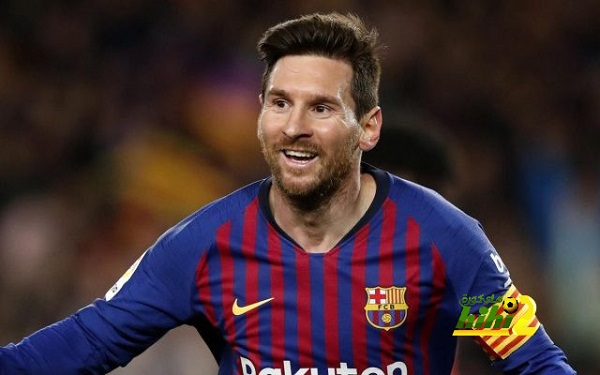 تسريبات تكشف فوز ميسى بجائزة أفضل لاعب فى أوروبا