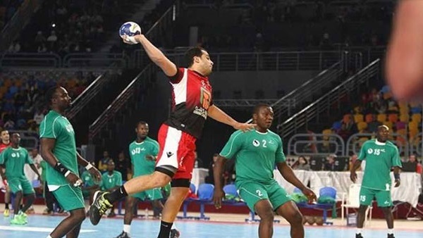 منتخب اليد تحت 19 سنة يواجه ألمانيا اليوم في نهائي بطولة العالم