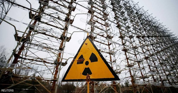 روسيا تغلق وحدة بمحطة نووية بعد خطأ في نظام السلامة