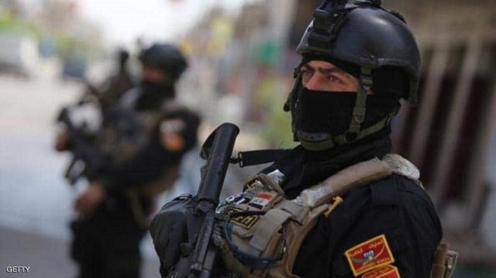 الاستخبارات العراقية تطيح بقيادي داعشي مقربا من البغدادي 
