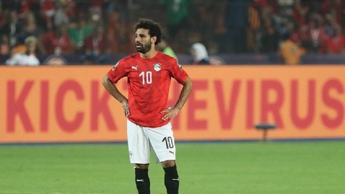 بسبب محمد صلاح، بلاغ للنائب العام ضد اعضاء مجلس ادارة اتحاد كرة القدم  