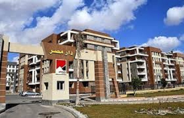 5سبتمبر بدء تسليم 312 وحدة سكنية بالمرحلة الأولى لمشروع 