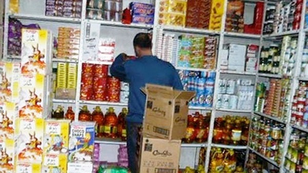 ضبط 52 مخالفة تموينية بالمنيا

