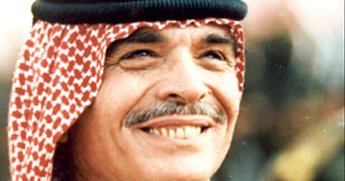 وفاة الأميرة دينا الزوجة الأولى لعاهل الأردن الراحل الملك حسين
