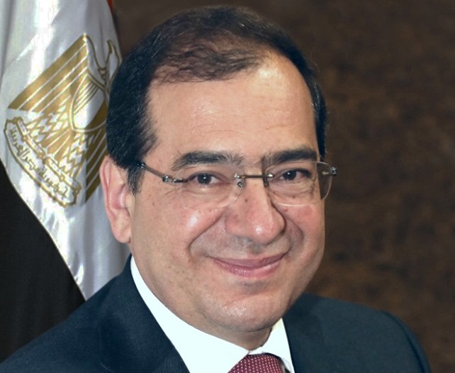 وزير البترول: إرتفاع الطاقة الإنتاجية لحقل ظهر 2.7 مليار قدم مكعب يومياً من الغاز الطبيعي
