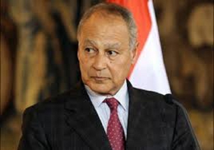 أبو الغيط يؤكد لحمدوك التزام الجامعة العربية بمواصلة دورها دعماً للسودان خلال المرحلة الانتقالية