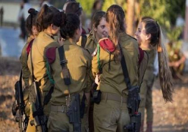 رغم توزيع الجيش لحبوب منع الحمل، إجهاض أكثر من 1000مجندة إسرائيلية 