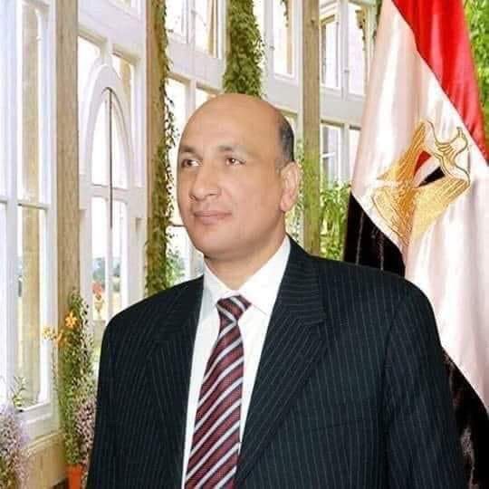 عبد الدايم : منتخب الطائرة يواجه منافسة ثلاثية على ذهبية دورة الألعاب الإفريقية