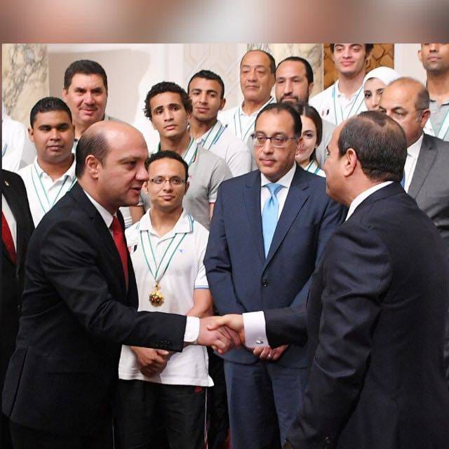 اليوم .. الجمباز يصل المغرب ويتوقع الحصول على 10 ميداليات بالدورة الإفريقية