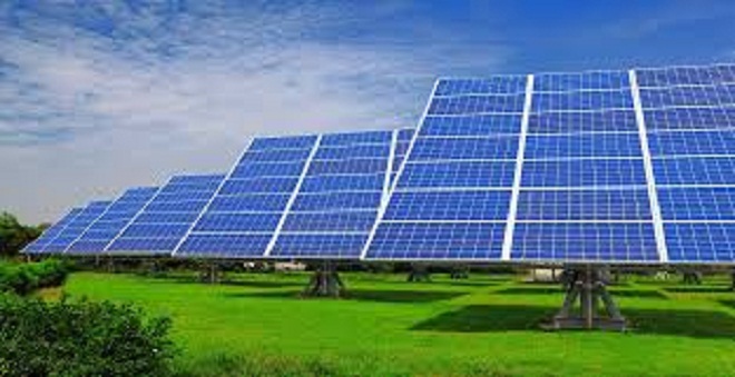 مسؤولون محليون ينتمون للخضر الألماني يناشدون الحكومة التوسع في الطاقة الشمسية