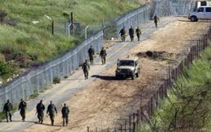 وكالة اللبنانية : هدوء حذر على الحدود الجنوبية وغياب كامل للدوريات الاسرائيلية