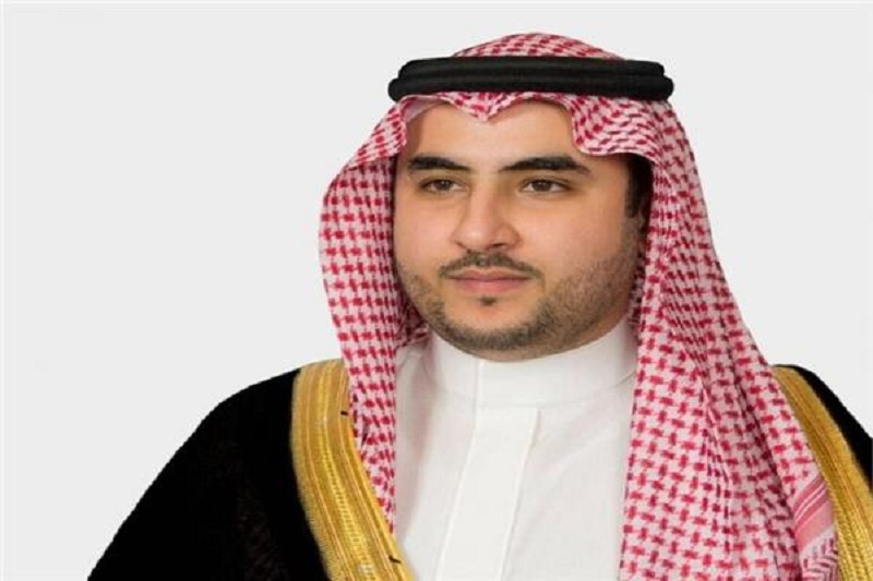 خالد بن سلمان العلاقة مع الإمارات 