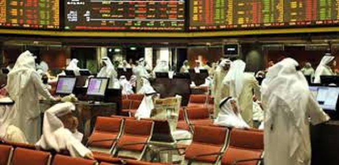 الأسهم السعودية تصعد مع انحسار توترات التجارة، والتقييمات ترفع الإمارات
