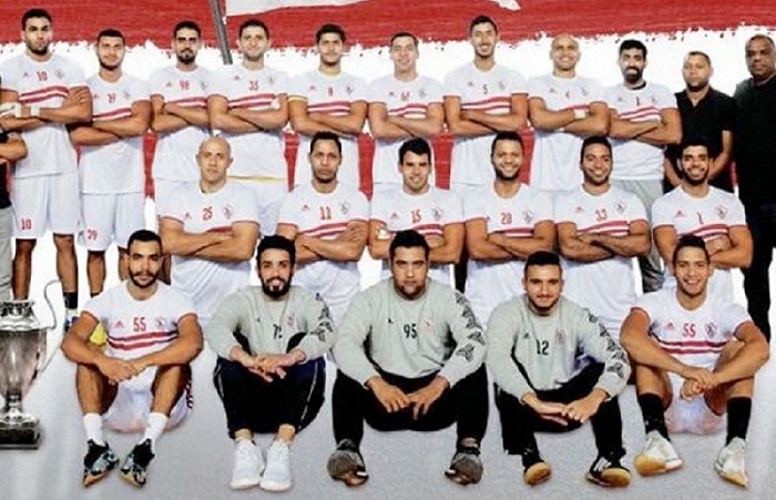 غدًا.. الزمالك المصري يبدأ مشواره في بطولة كأس العالم للأندية لكرة اليد بالسعودية