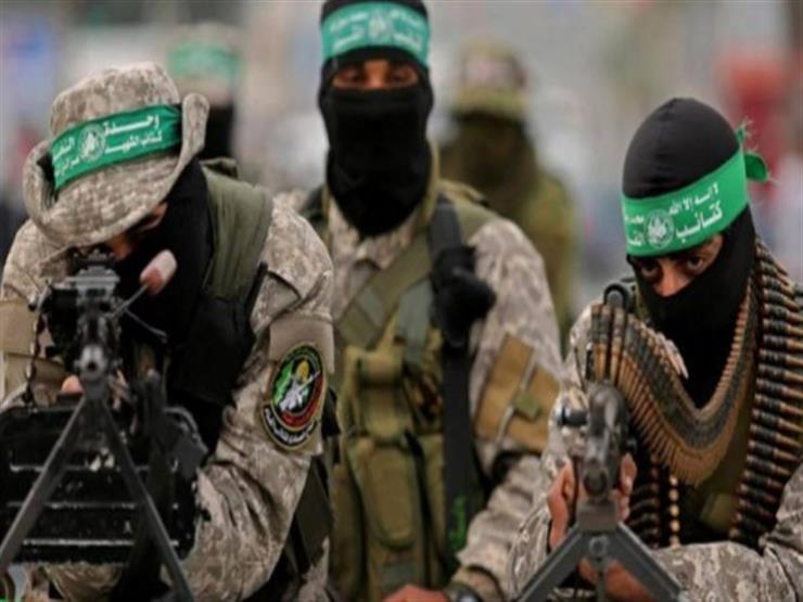 مسؤول في حماس يتهم عملاء لإسرائيل بالوقوف وراء استهداف عناصر أمن الحركة في غزة