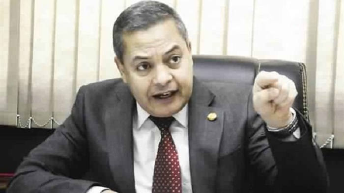 وزارة الزراعة المصرية تدعو المنتفعين بشمال سيناء سرعة استلام اراضيهم