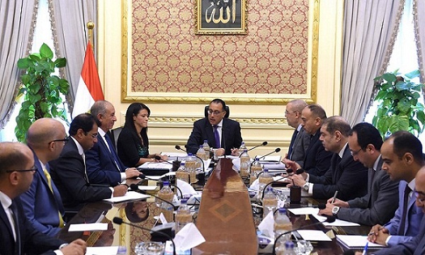 رئيس الوزراء: استكمال مشروعات التطوير الغردقة يغير وجه المدينة ويزيد التدفقات السياحية