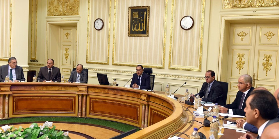 مدبولي: زيادة الصادرات مسألة حياة أو موت.. وصرف 1.5 مليار للمصدرين المستحقين كل 3 أشهر