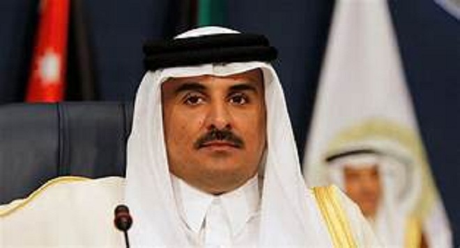 بالفيديو..6 حكومات ظل تتحكم في قطر.. تميم مجرد واجهة فقط