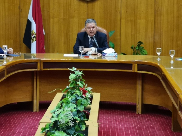 17 أغسطس.. بدء تسلم الأقطان من المزارعين في مراكز التجميع