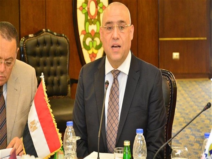 الإسكان تكشف عن تطوير وتوسعة مدينة سوهاج الجديدة حتى نهاية 2020