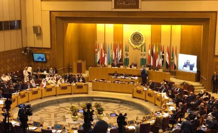 اللجنة الوزارية العربية الرباعية تناقش التدخلات الإيرانية في الشؤون الداخلية لدول المنطقة