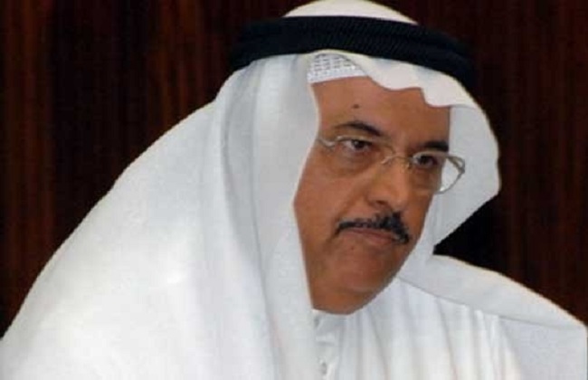 السفير خليل إبراهيم الذوادي يؤكد دعم الجامعة العربية الكامل لمسيرة الديمقراطية في تونس