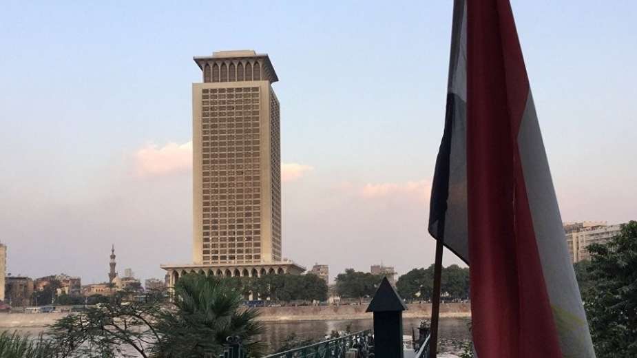 مصر تستضيف المنتدى الأفريقي الخامس للهجرة بالتنسيق مع الاتحاد الأفريقي