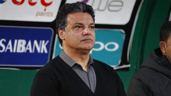 رسميًا.. إيهاب جلال مديرًا فنيًا للمنتخب المصري