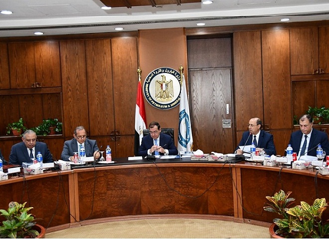 طارق الملا: مشروعات بتروكيماوية جديدة تدخل حيز التنفيذ باستثمارات أكثر من 2 مليار دولار