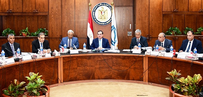 وزير البترول: الفترة القادمة تشهد نشاطاً مكثفاً فى أعمال البحث والاستكشاف والإنتاج بالبحر الأحمر
