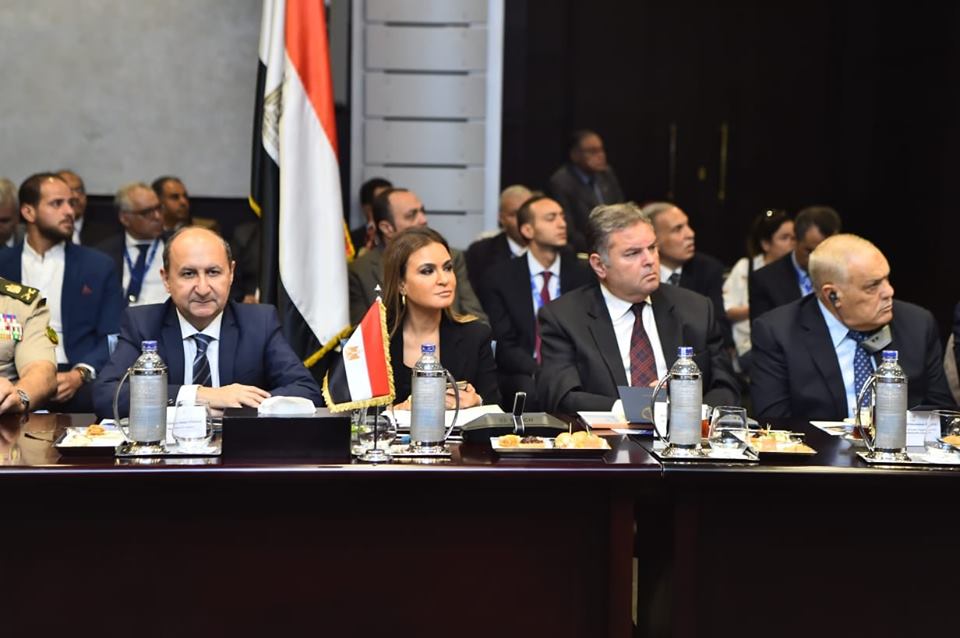 عمرو نصار: فرص كبيرة لتعزيز التعاون الاقتصادى بين مصر والمجر خاصة فى القطاع الصناعى
