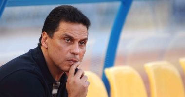 أحمد حسن وسيد معوض فى جهاز البدرى فى قيادة منتخب مصر