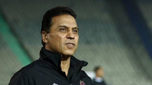 رسميًا.. حسام البدري مديرًا فنيًا للمنتخب الوطني بعد اعتذار إيهاب جلال

