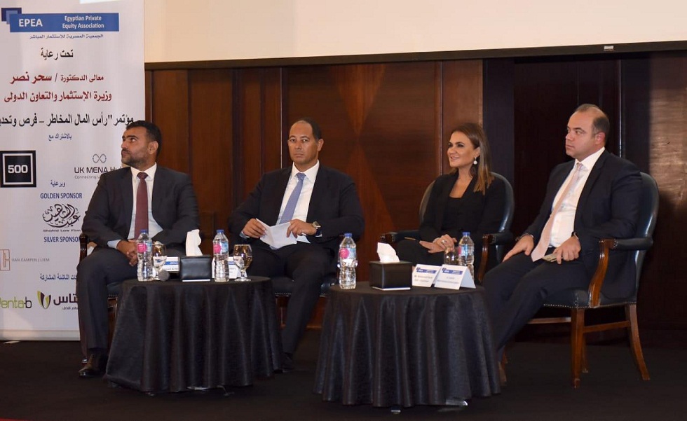 فريد: هيكلة شاملة لبورصة المشروعات الصغيرة والمتوسطة لتمكين الشركات من التوسع والانطلاق
