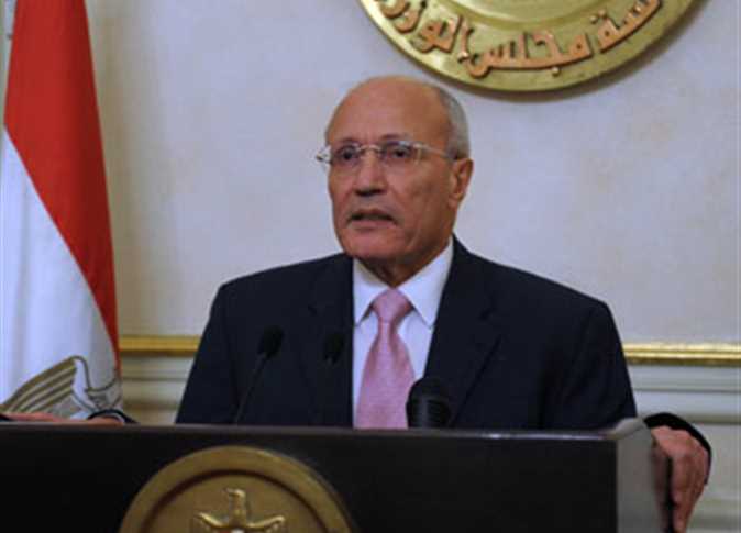 العصار يشهد توقيع عقد إتفاق لتأسيس شركة تعمل فى مجال الصوب الزراعية