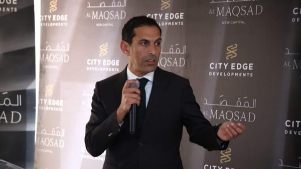 «سيتي إيدج» تحقق 6.5 مليار جنيه مبيعات تعاقدية بالعلمين الجديدة خلال 9 أشهر