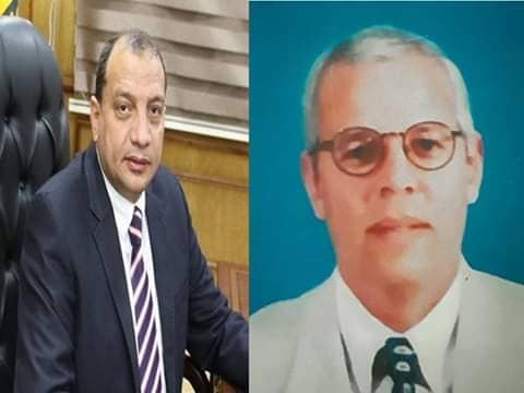  الدكتور