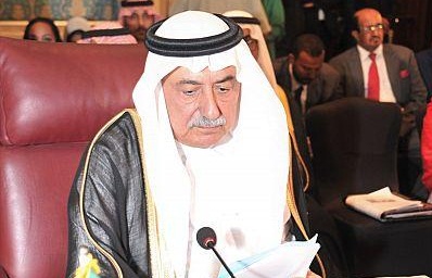وزير الخارجية السعودي: النظام الإيراني مارق وإرهابي ..والمملكة لن تتوانى في الدفاع عن مقدساتها وسيادتها