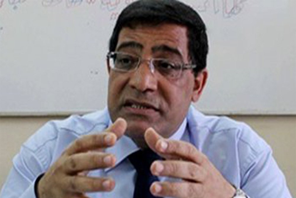 أين البترول والغاز المصري؟ الخبير الاقتصادي د. عبد الخالق فاروق يجيب