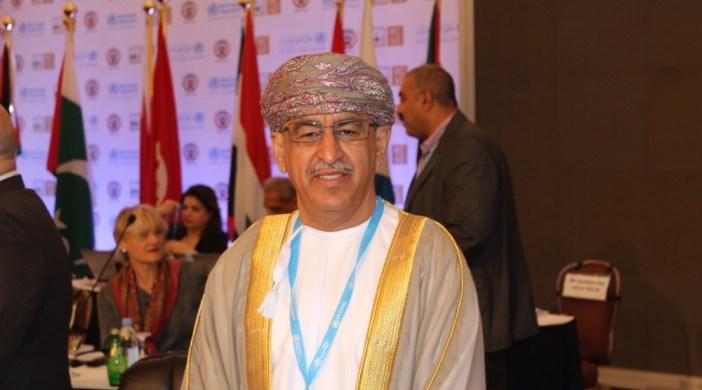 سلطنة عُمان رئيسا للهيئة العليا للمجلس العربي للاختصاصات الصحية