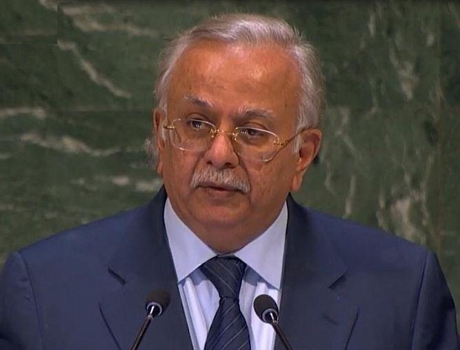 السعودية تؤكد في الأمم المتحدة دعمها للشعب الفلسطيني لنيل حقوقه المشروعة في بناء دولته المستقلة