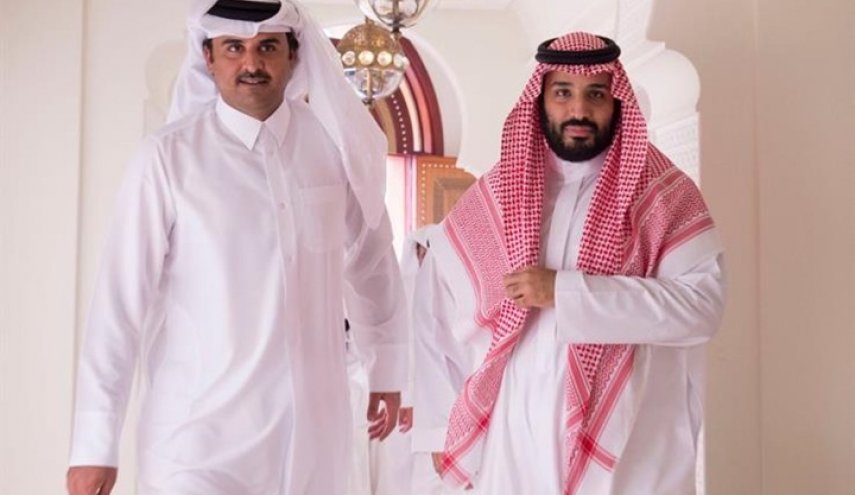 السعودية تفند الإجراءات والجهود الإنسانية التي قامت بها خلال الأزمة القطرية