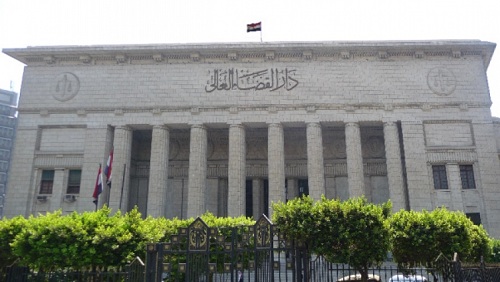 تأجيل محاكمة 14 متهما بقضية حادث قطارمحطة مصر لـ15 أكتوبر المقبل