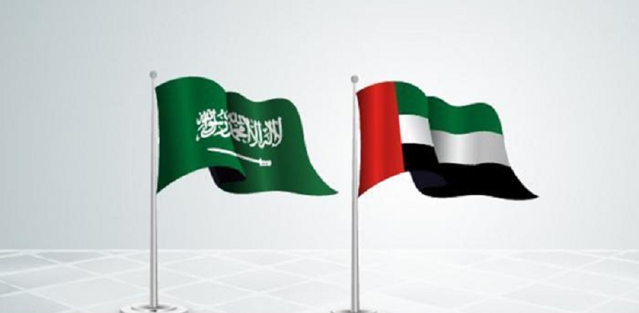السعودية والإمارات ترحبان باستجابة الأطراف اليمنية لدعوة الحوار وتؤكدان دعمهما للشرعية حتى هزيمة 