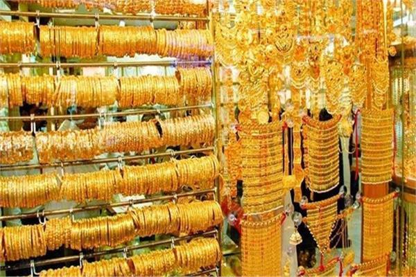 استقرار أسعار الذهب بداية تعاملات الأسبوع، وعيار 21 يسجل 963جنيه
