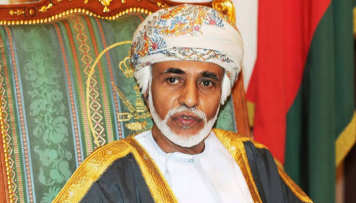 البرلمان العربي: بوفاة السلطان قابوس فقدت الأمة زعيما تاريخيا وقامة سامقة 