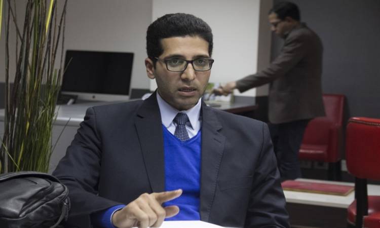 هيثم الحريري يتقدم بطلب إحاطة حول تعليمات شركة غرب ووسط الدلتا بشأن خصم الاشتراكات