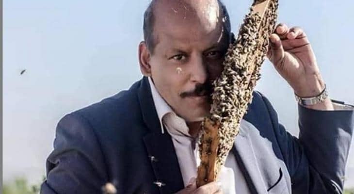 الجمعية العربية لتربية النحل تنظم معرضًا ومسابقة حول تربية النحل